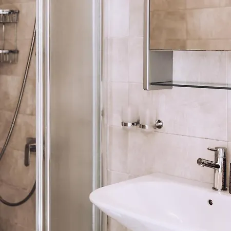 Casa vacanze Minimal Townhouse Center *