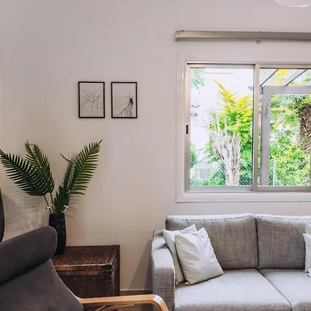 Casa vacanze Minimal Townhouse Center Paphos