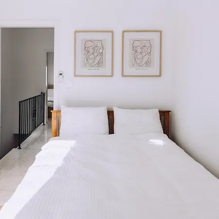 Minimal Townhouse Center Casa vacanze *