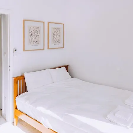 Minimal Townhouse Center Casa vacanze Paphos