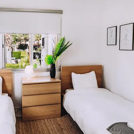Minimal Townhouse Center Holiday home *