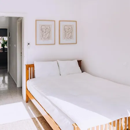 Holiday home Minimal Townhouse Center