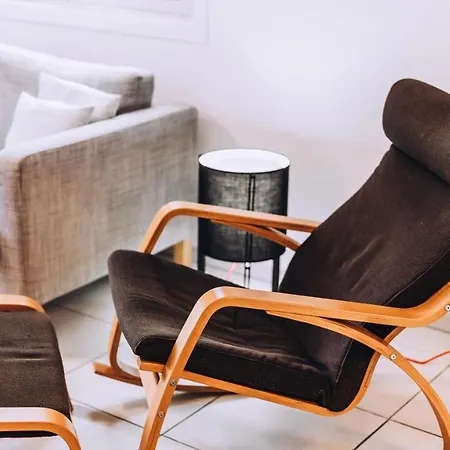 Holiday home Minimal Townhouse Center *