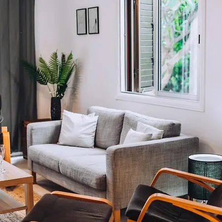 Holiday home Minimal Townhouse Center *