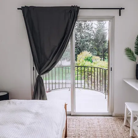 Holiday home Minimal Townhouse Center