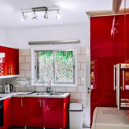 Holiday home Minimal Townhouse Center